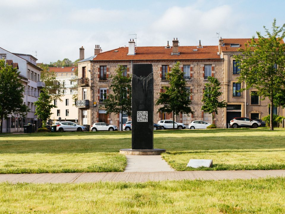 La Liberté Inachevée - Gilles Roussi